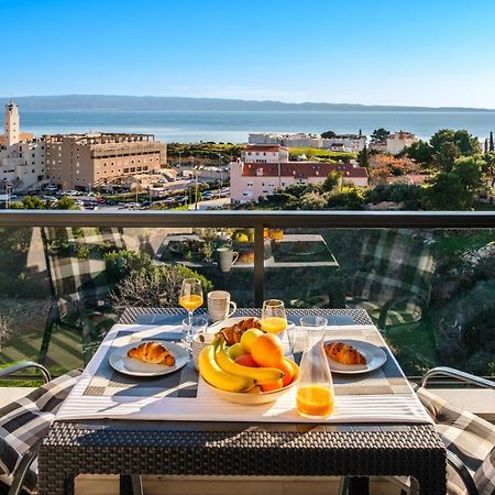 Апартаменти Golden View 8 Спліт Екстер'єр фото